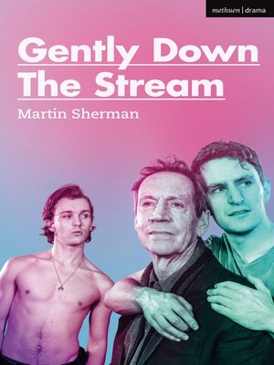 cover image of Gently Down the Stream